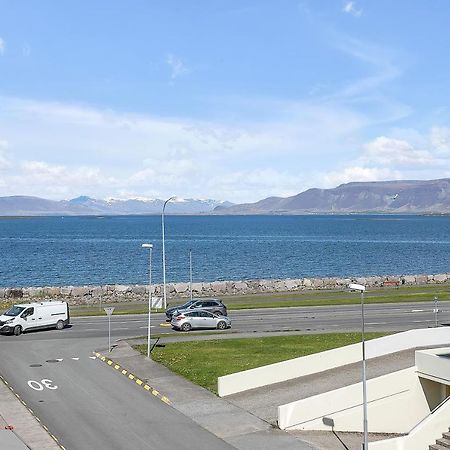 Charming, 2 Bedroom Seaside Apartment Reykjavík Exterior foto