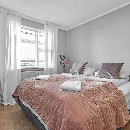 Charming, 2 Bedroom Seaside Apartment Reykjavík Exterior foto