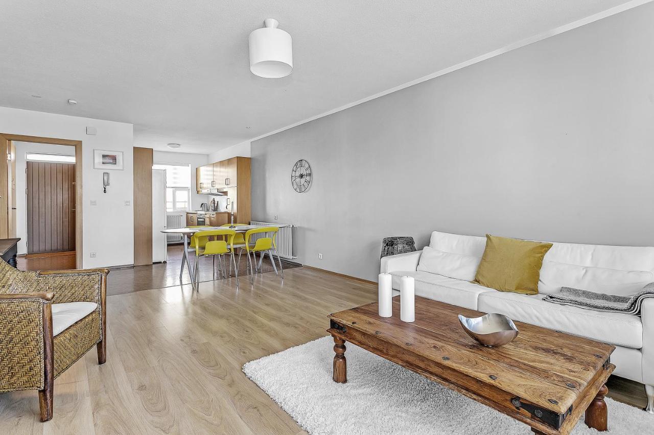 Charming, 2 Bedroom Seaside Apartment Reykjavík Exterior foto